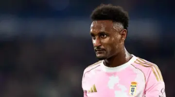 9 مواجهات حاسمة.. هيثم حسن يقود ريال أوفييدو في سباق البقاء بالدوري الإسباني